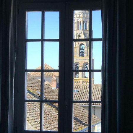 Le Compostelle Chic, Charme, Confort, Cocooning 80 M² Saint-Léonard-de-Noblat Exterior photo
