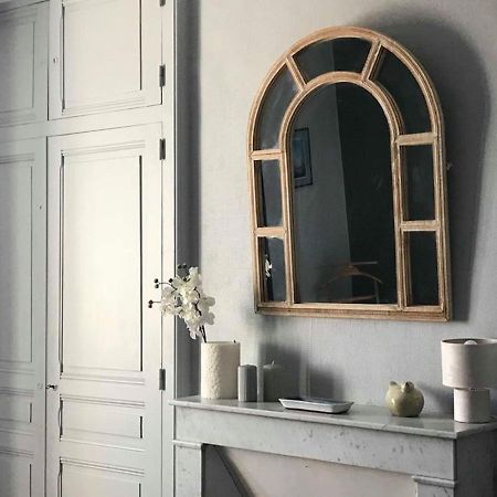 Le Compostelle Chic, Charme, Confort, Cocooning 80 M² Saint-Léonard-de-Noblat Exterior photo