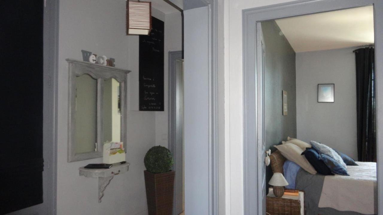 Le Compostelle Chic, Charme, Confort, Cocooning 80 M² Saint-Léonard-de-Noblat Exterior photo