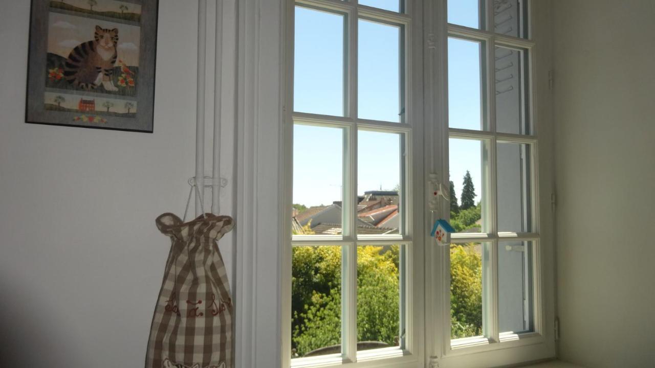 Le Compostelle Chic, Charme, Confort, Cocooning 80 M² Saint-Léonard-de-Noblat Exterior photo