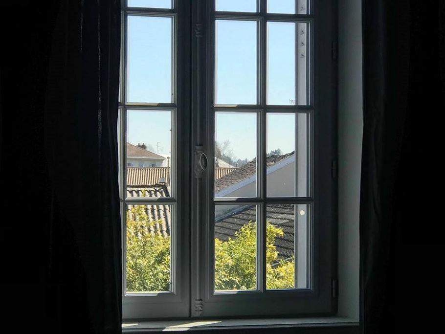 Le Compostelle Chic, Charme, Confort, Cocooning 80 M² Saint-Léonard-de-Noblat Exterior photo