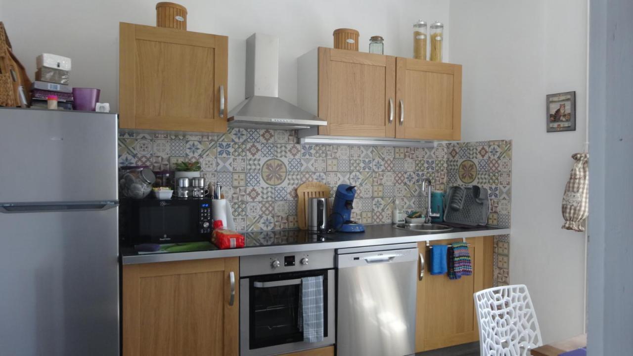 Le Compostelle Chic, Charme, Confort, Cocooning 80 M² Saint-Léonard-de-Noblat Exterior photo